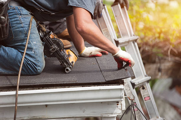 Best Roof Leak Repair  in Somerset, MD