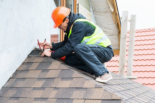 Best Gutter Installation and Roofing  in Somerset, MD